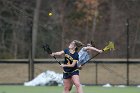 WLax vs So Maine  Women’s Lacrosse vs the University of Southern Maine.  - Photo by Keith Nordstrom : WLax, lacrosse